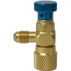 ORBIS ORBOB576049 VAR14 VALV.ACCESS.REG.1/4 BLUE