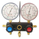 ORBIS - ORBOB576052 GRUPPO MANOM.2 VIE R32/R410A