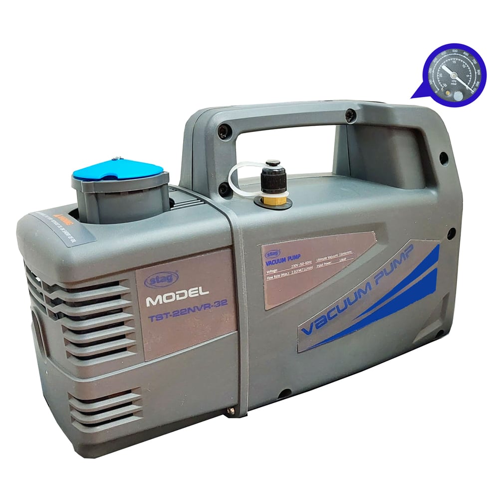 ORBIS ORBOB576059 PMB-71R32 POMPA BISTADIO 71L/M1/3 HP