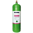 ORBIS - ORBOB576128 Gas R 410 A Bombola gas capacità 2,5 Litri