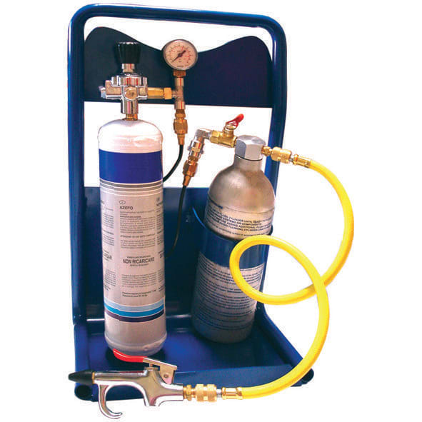 ORBIS ORBOB576155 KLT KIT PORTAT. LAVAGGIO INT. TUBAZ. A/C