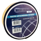 ORBIS ORBOB576180 NASTRO ANTICONDENSA NERO