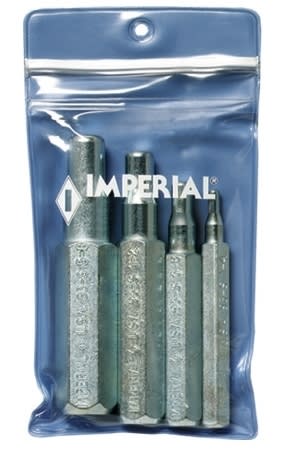 ORBIS - ORBOB576216 PAT-U Set di Punzoni Allarga Tubo da 1/4"a 5/8"