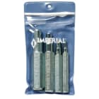 ORBIS - ORBOB576216 PAT-U Set di Punzoni Allarga Tubo da 1/4"a 5/8"