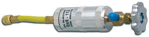 ORBIS ORBOB576224 INI-14 INIETTORI D OLIO 1/4
