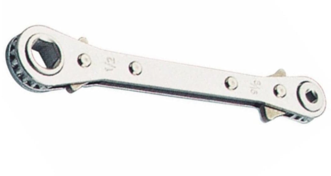 ORBIS ORBOB576229 CC CHIAVE A CRICCO