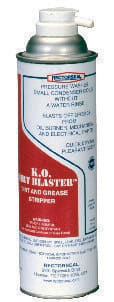 ORBIS - ORBOB576239 KO DIRT SPRAY DETER.SGRAS.567G