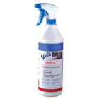 ORBIS ORBOB576240 IPERPUL DETERGENTE SGRAS. 1 LT