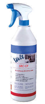 ORBIS - ORBOB576244 SRC-CF Spray cerca fughe ad elevata sensibilitá 1 L