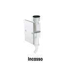 ORBIS ORBOB580516 SIFI 5/16 SIFONE SCARICO INCAS