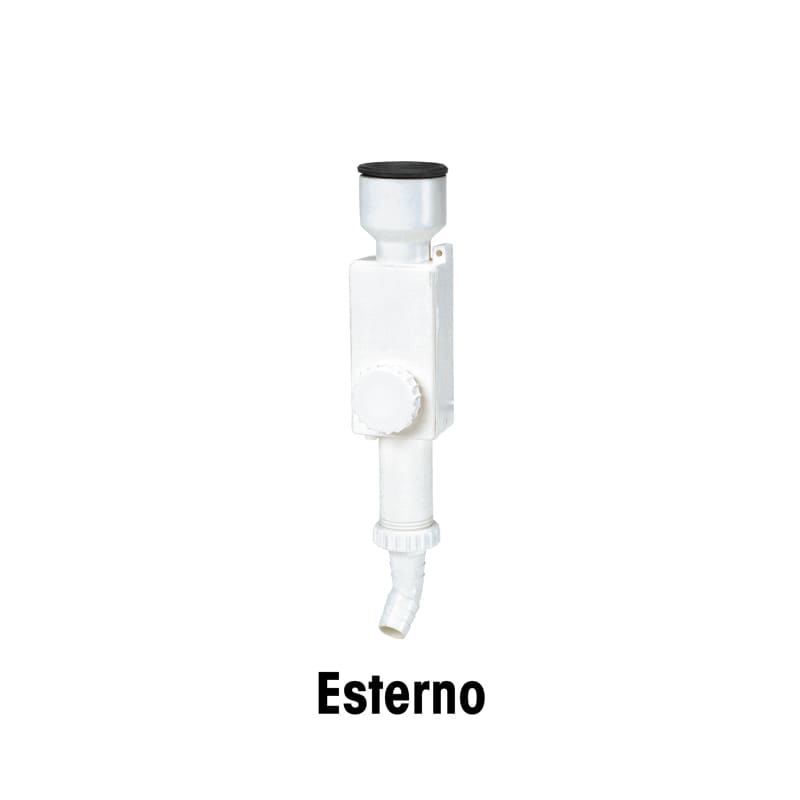 ORBIS ORBOB580520 SIFE 5/20 SIFONE SCARICO ESTER
