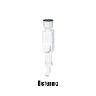 ORBIS ORBOB580520 SIFE 5/20 SIFONE SCARICO ESTER