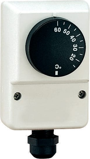 ORBIS ORBOB581175 TS9510 TERMOSTATO A IMMERSIONE REG.EXT
