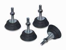 ORBIS ORBOB581475 AVT 2048 SET 4 ANTIVIB. TERRA DIAM20 H48