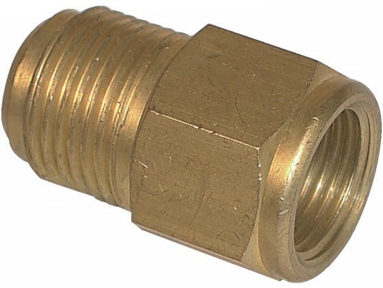 ORBIS - ORBOB583440 RMFR 3814 RAC.RID.M3/8-F1/4