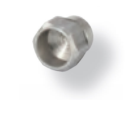 ORBIS - ORBOB620089 PSATBB Perno di sicurezza antifurto per viti testa bombata modello TBBM8