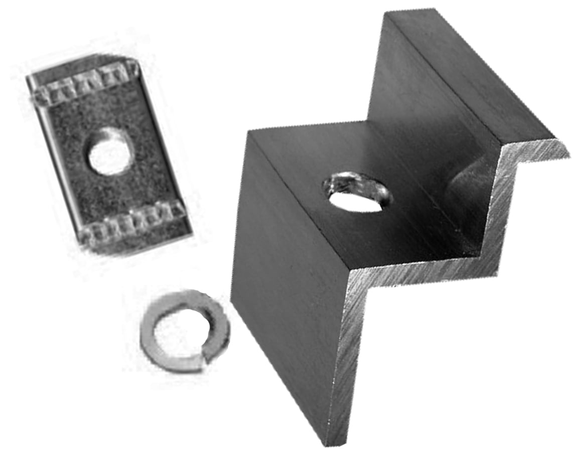 ORBIS - ORBOB620096 MPT45 MORSETTO TERMINALE 44-45