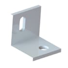ORBIS ORBOB620152 SLX50 STAFFA L INOX FORO+ASOLA