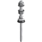 ORBIS ORBOB620203 V-41 VITE DOPP.FIL.M10 X ACC. LUNG.176MM