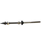 ORBIS ORBOB620208 V-3210 VITE DOPP.FIL.M10 300MM