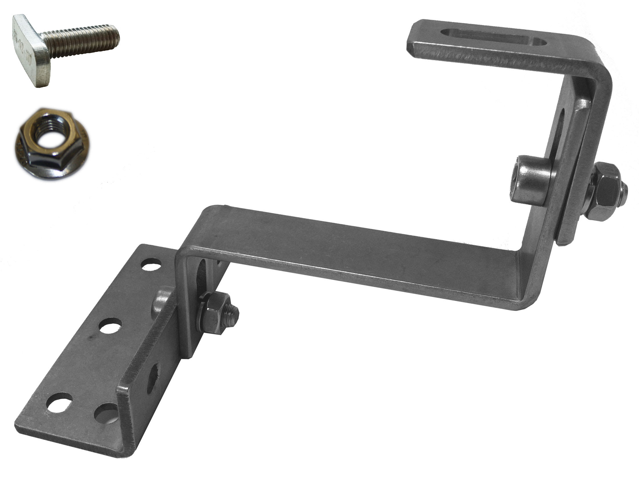 ORBIS - ORBOB620242 SRUR-XS STAF.2.REG.INOX5MM C/B