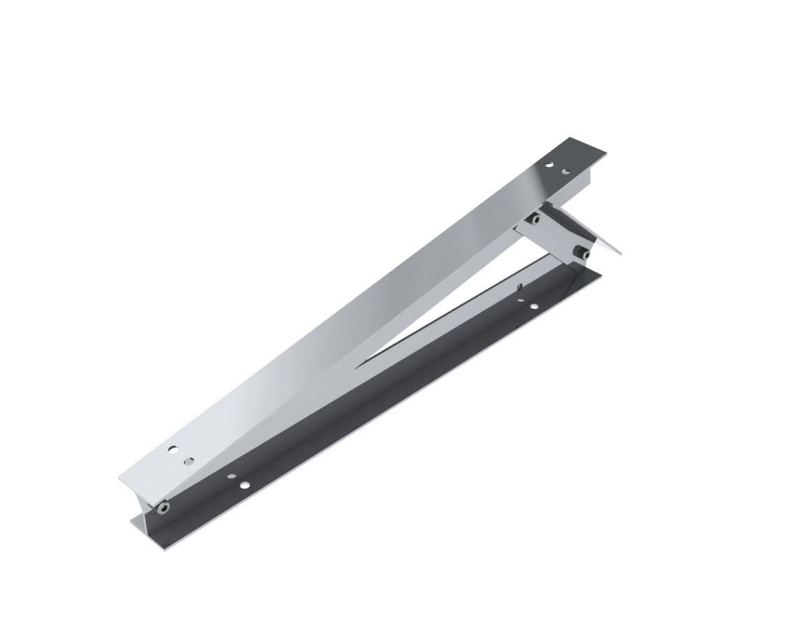 ORBIS ORBOB620292 STP-1015 TRIANG.PICCOLO ALLUM.