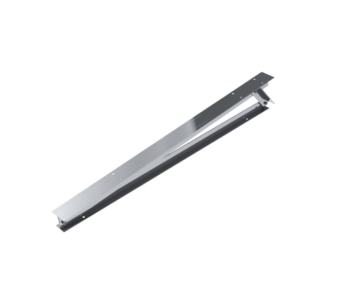 ORBIS ORBOB620307 STG-0507 TRIANG.GRANDE ALLUM.