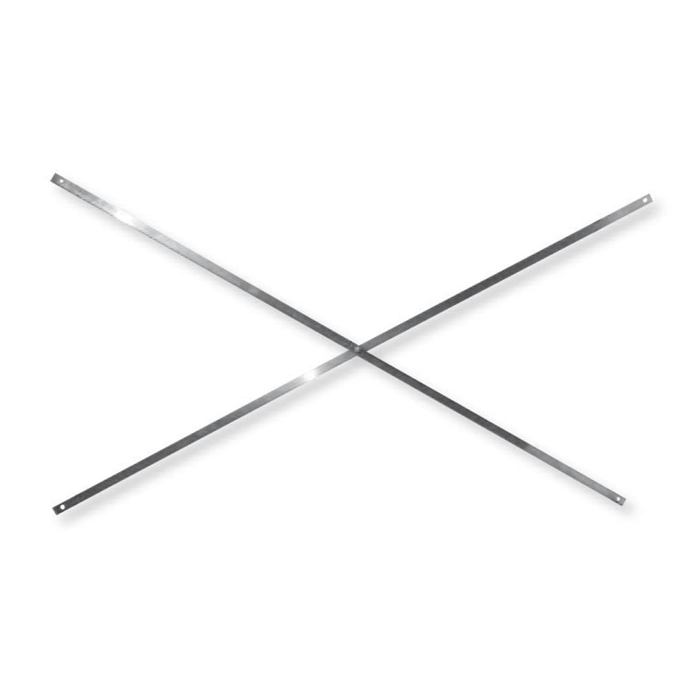 ORBIS ORBOB620340 BRL-2 KIT BAND.CROCE 2000MM