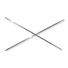 ORBIS ORBOB620340 BRL-2 KIT BAND.CROCE 2000MM
