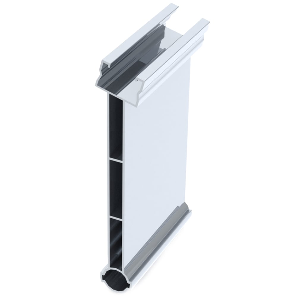 ORBIS ORBOB620397 SEL15 STAFFA ELEVATR. 15GRADI