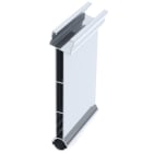 ORBIS ORBOB620397 SEL15 STAFFA ELEVATR. 15GRADI
