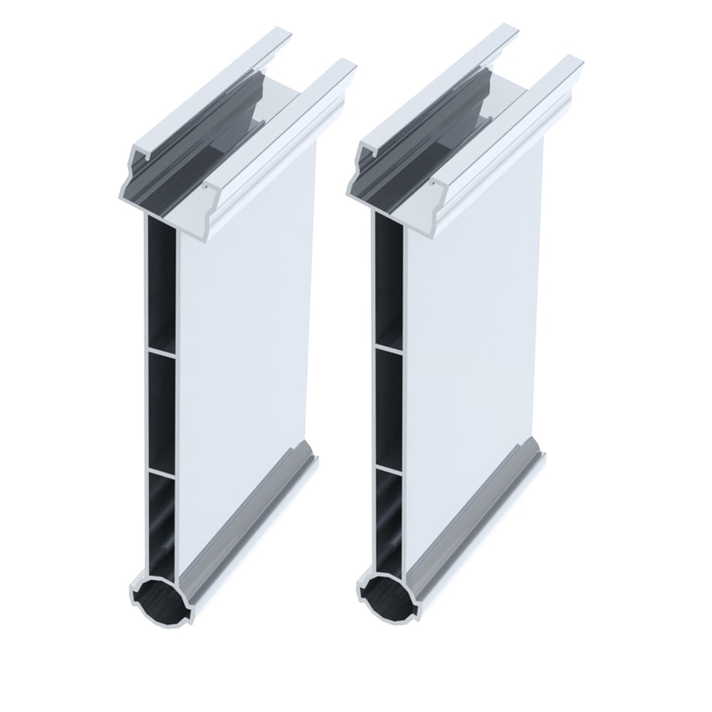 ORBIS ORBOB620412 KITSB3F COPPIA STAFFE SEL15