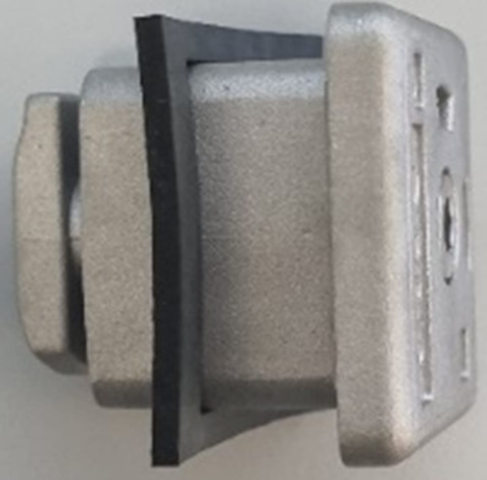 ORBIS ORBOB620503 SP3MPU INSERTO EPDM MPU SP3MM