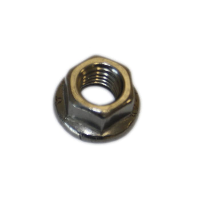 ORBIS - ORBOB620637 DFM10 DADO FLANG.INOX A2 M10