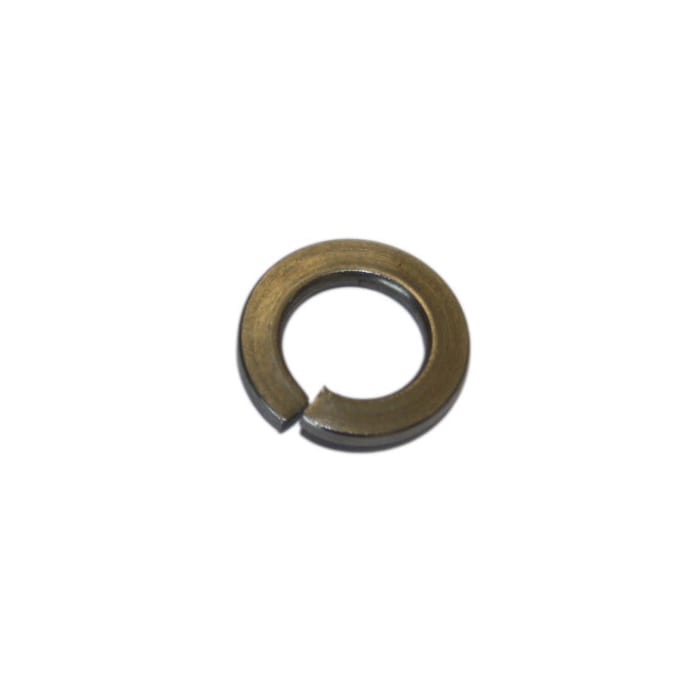 ORBIS - ORBOB620690 RGM10 RONDELLA INOX GROWER M10