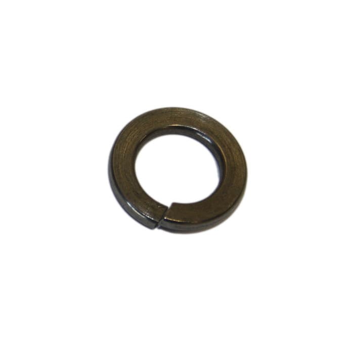 ORBIS - ORBOB620700 RGM12 RONDELLA INOX GROWER M12