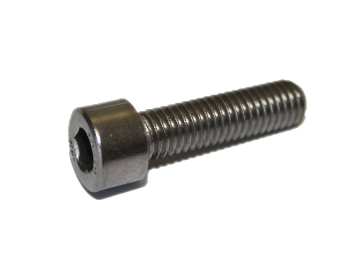 ORBIS - ORBOB620775 BM835 VITE TESTA CILIND. M8X35