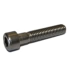 ORBIS - ORBOB620780 BM840 Vite testa cava esagonale M8 in INOX, lunghezza 40mm, testa cilindrica con cava esagonale