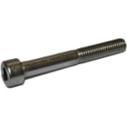 ORBIS - ORBOB620800 BM860 Vite testa cava esagonale M8 in INOX, lunghezza 60mm, testa cilindrica con cava esagonale