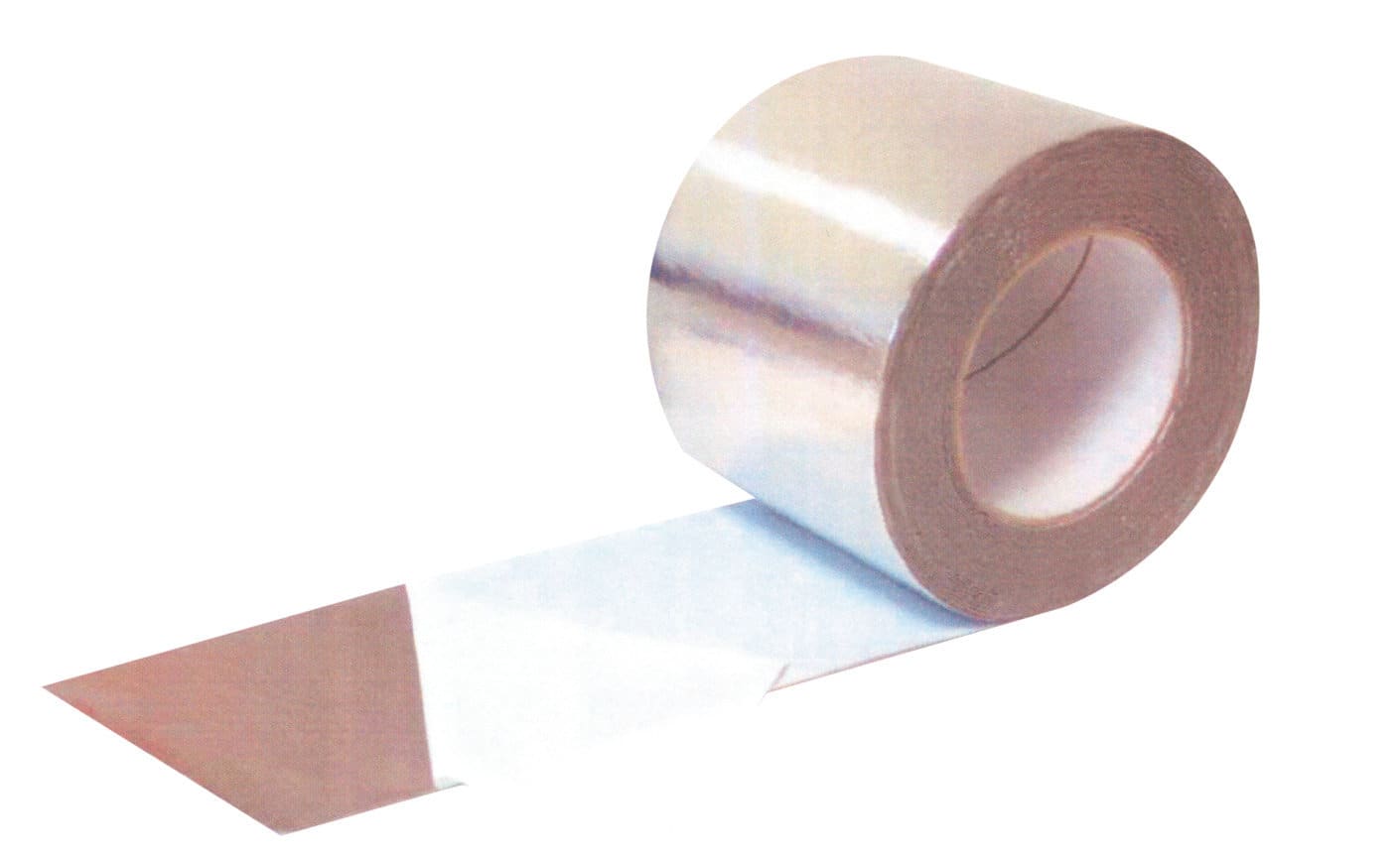 ORBIS ORBOB620915 BU-50ALU NASTRO BUT 50X1X10
