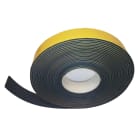 ORBIS - ORBOB620945 GM303 GOMMA EPDM 30MM X3MM 10M CON ADESI
