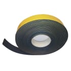 ORBIS ORBOB620945 GM303 GOMMA EPDM 30MM X3MM 10M CON ADESI