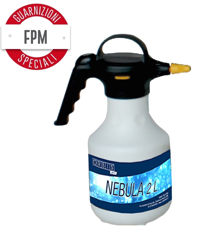 ORBIS - ORBOB620967 NEBULA 2L NEBULIZZATORE 2LITRI