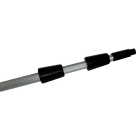 ORBIS - ORBOB620972 ASTALU 450 Asta in alluminio telescopica lunghezza massima 4.5 m