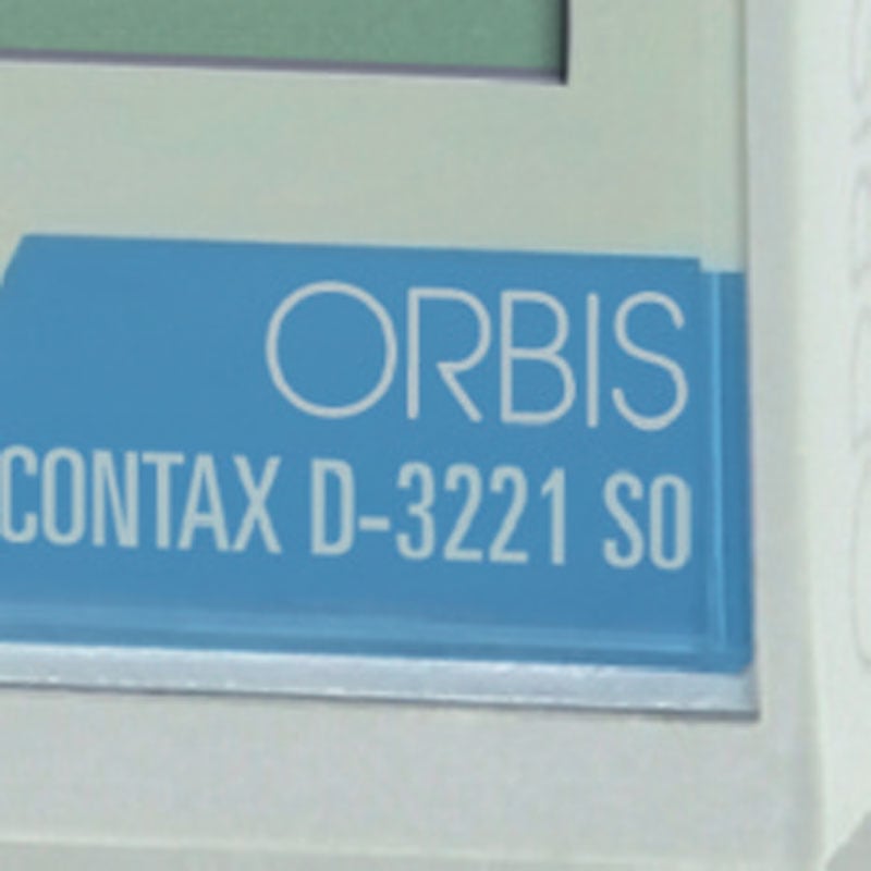 ORBIS ORBOB703100 CONTAX D-3221 SO CONT.MON.DIG.32A IMP 2M