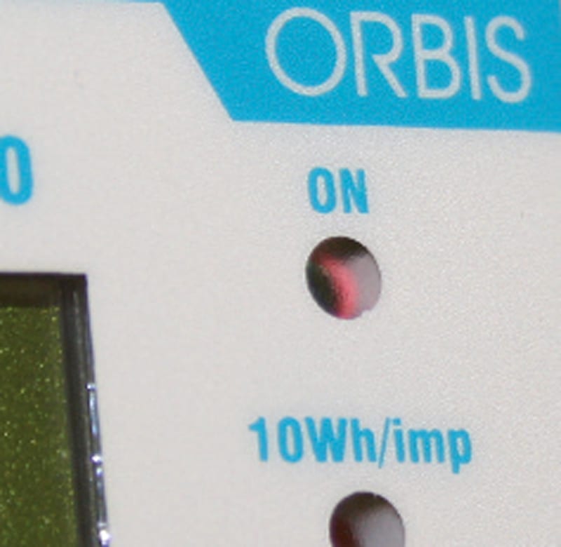 ORBIS ORBOB708100 CONTAX D-6331 SO CONT.MONOF. MAX63A 4MO