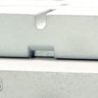 ORBIS - ORBOB709600SPL CONTAX D-0643-SPL BUS Contatore trifase energia in configurazione SPL per colonnine VIARIS, 4 Moduli, Comunicazione MODBUS, 6A, display digitale