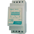 ORBIS ORBOB86C1512 TRM C 15/12 TRASFORM.15VA 4-8-12V USO CO