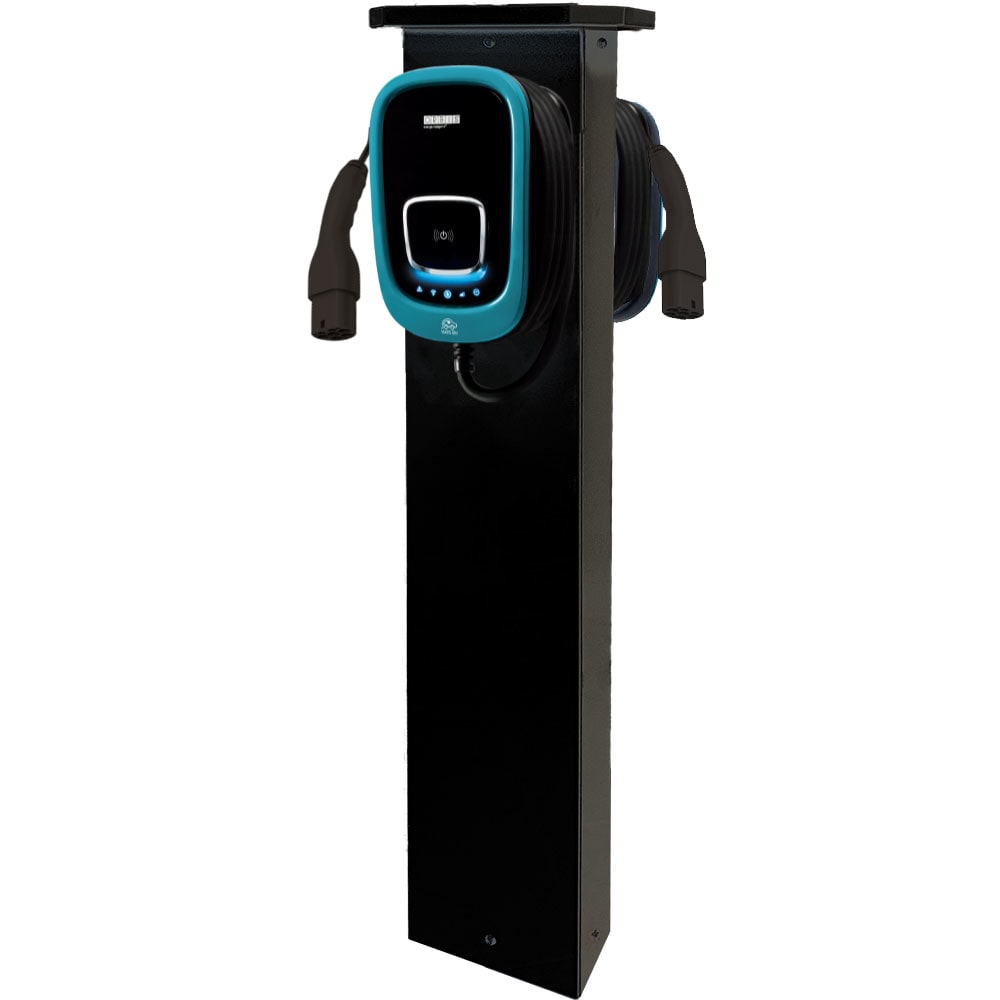 ORBIS ORBOB900530 COBIF UNI SOST.A COLONNA DOPPIA H1500MM