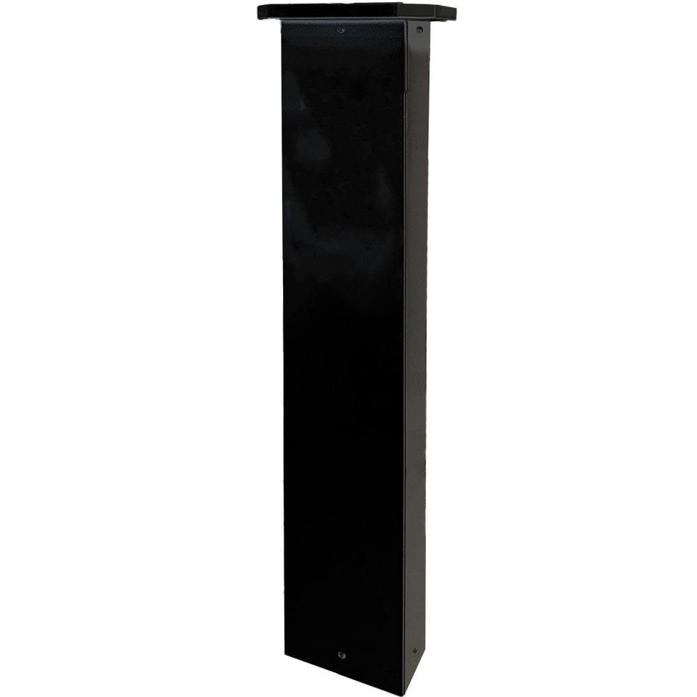 ORBIS ORBOB900553 COBIF COMBI+SOST.A COLONNA DOPPIA H1500M